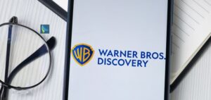 Read more about the article Warner Bros. Discovery Restructures, Shares Surge 15%