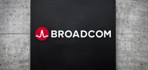 Read more about the article Broadcom’s Stock Soars 24% Pushing Market Cap Beyond $1 Trillion on Strong AI Growth