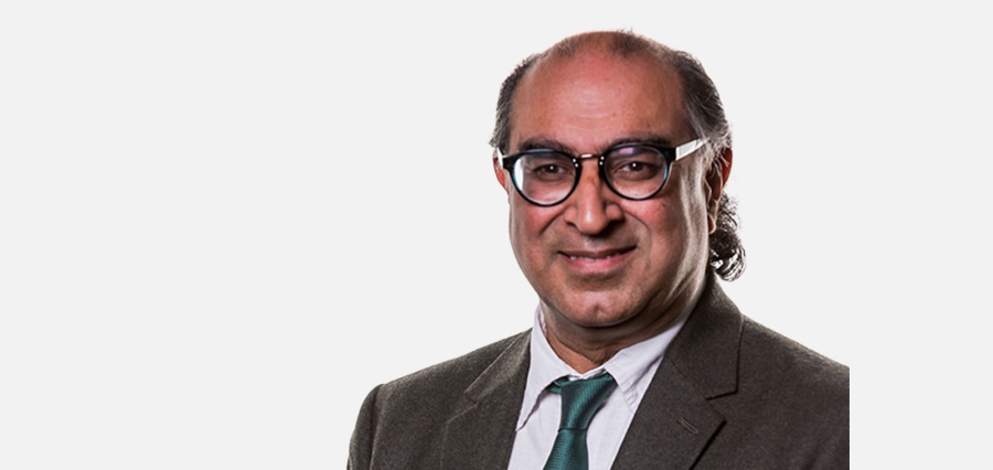 You are currently viewing GMC Appoints Professor Pushpinder Mangat as Medical Director and Director of Education and Standards