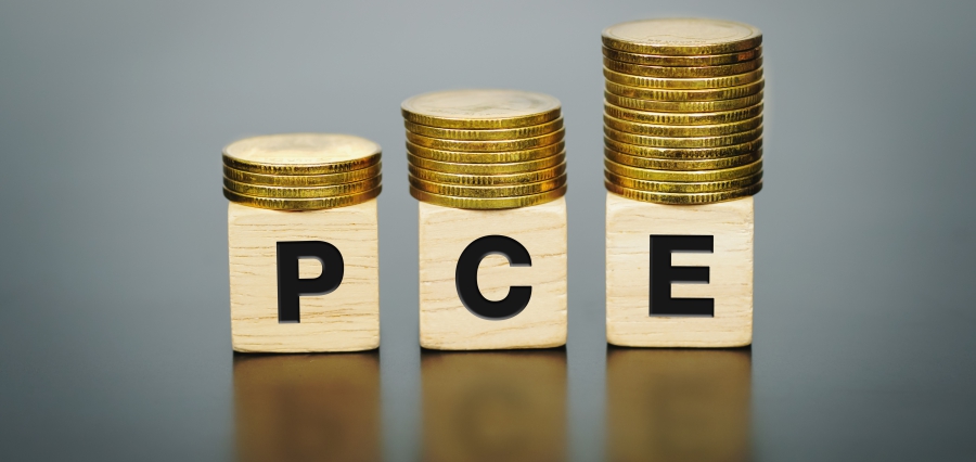 You are currently viewing November PCE Inflation Rate Slows to 2.4%, Below Expectations