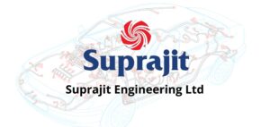 Read more about the article Suprajit Engineering Incorporates New Subsidiary in India to Manufacture Auto Components