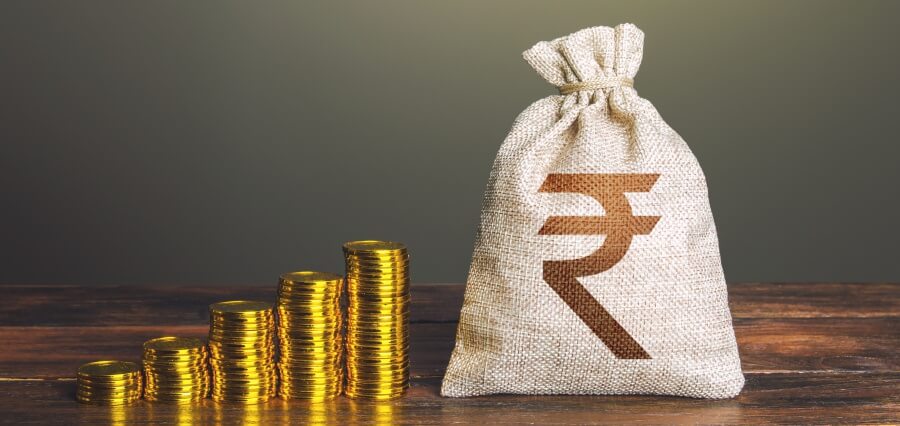 Read more about the article Indian Rupee Hits 85USD Mark Amid Aggressive US Fed Outlook