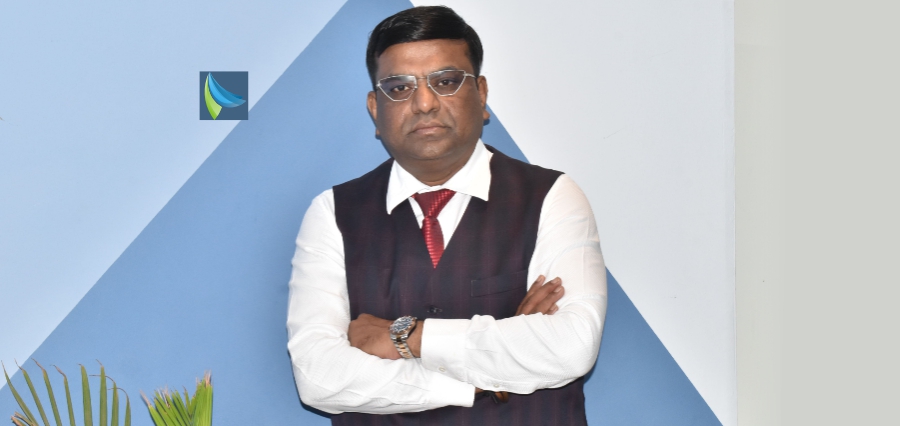 Read more about the article A Pioneering Leader in Water, Wastewater and Specialty Chemicals Management – Dr Surendra Takawale: Fostering Blue Zone Ventures Private Limited’s Sustainable Approach to a Green Planet