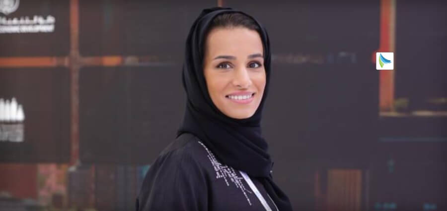 Read more about the article Heba AlSamt: A Trailblazer in Media and Community Engagement