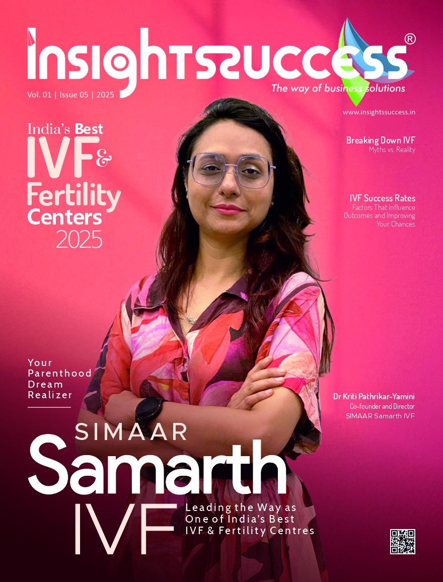 Read more about the article India’s Best IVF & Fertility Centers 2025 Jan2025