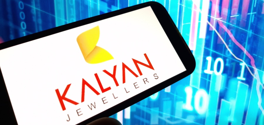 You are currently viewing Kalyan Jewellers Shares Surge 5% on Strong Q3 Performance and Expansion Plans