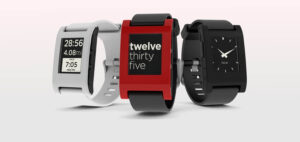 Read more about the article Pebble Founder Revives Smartwatch Brand with Open-Source Software