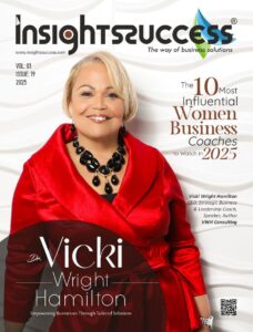 Read more about the article The 10 Most Influential Women Business Coaches to Watch in 2025