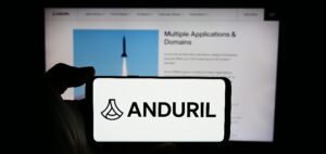 Read more about the article Anduril in Negotiations for $2.5 Billion Fundraise at $28 Billion Valuation Amid Surge in Defense-Tech Demand