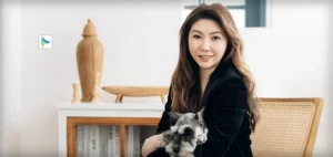 Read more about the article Navigating Uncertainty: Kenix Rosie Chan Reaches New Heights with Insights Success as The Most Influential Woman to Follow in 2024