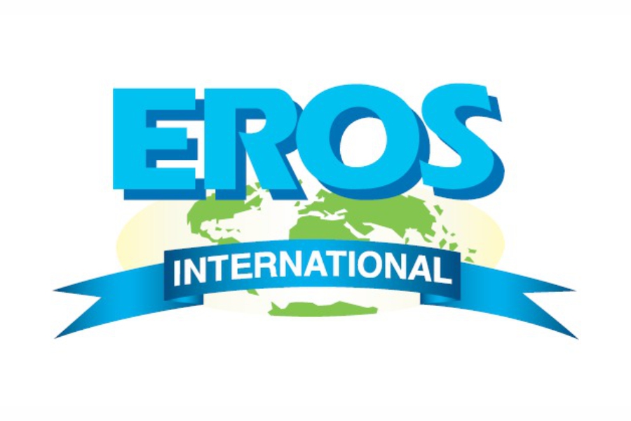 Eros-International-PLC