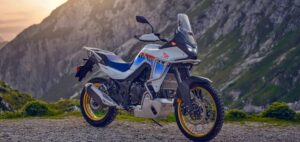Read more about the article 2025 Honda XL750 Transalp Gets Launched in India for ₹10.99 Lakh