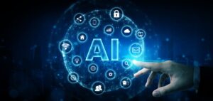 Read more about the article AI Transformation: Redefining the Future of Business and Innovation