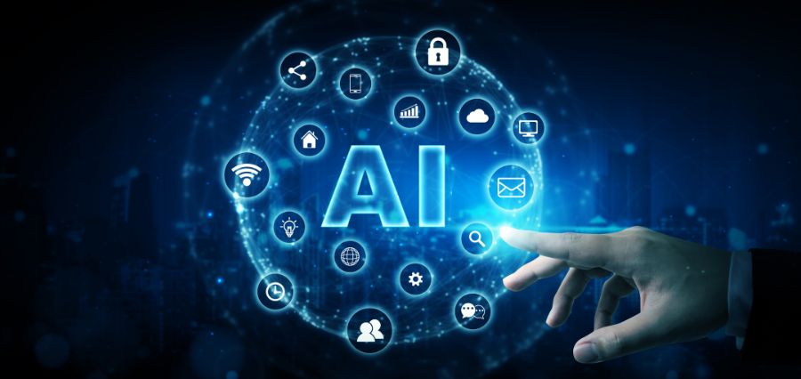 You are currently viewing AI Transformation: Redefining the Future of Business and Innovation
