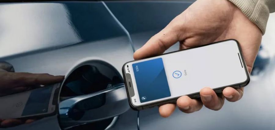 You are currently viewing Apple Expands CarKey Access to Tata, Hyundai, BMW, and Mercedes with iOS 26 Update