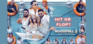 Read more about the article Housefull 5 Opens Well ₹20 Crore on Day 1, Akshay Kumar’s Fourth-Best Opening