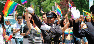 Read more about the article Pride Month 2025 Under Uncertain Future as Corporate Sponsorship Collapses