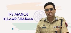 Read more about the article The Inspiring Life of IPS Manoj Kumar Sharma: 12th Fail to Mumbai Police Commissioner