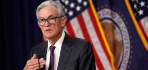 Read more about the article U.S. Federal Reserve Hits Pause on Cuts as Inflation and Trade Pressures Mount