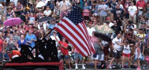 Read more about the article America Celebrates July 4th with Parades, Protests, and Record-Setting Travel Boom
