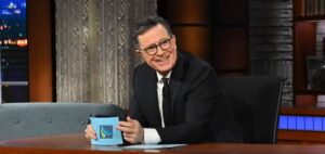 Read more about the article CBS to Cancel ‘The Late Show with Stephen Colbert’ in 2026 Amid Financial Strains