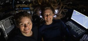 Read more about the article ISS Crew Advances Brain Health Experiments Ahead of Progress Cargo Launch