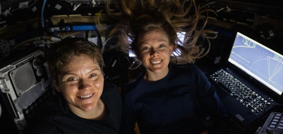 Read more about the article ISS Crew Advances Brain Health Experiments Ahead of Progress Cargo Launch
