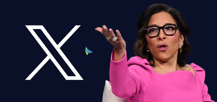 You are currently viewing Linda Yaccarino Steps Down as X CEO After Two Years of Strategic Transformation