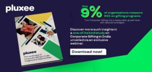 Read more about the article Pluxee India Launches First-of-its-Kind Study on Corporate Gifting Trends
