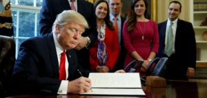 Read more about the article Supreme Court Empowers Trump to Remove CPSC Democrats, Weakening Agency Independence