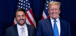 Read more about the article Trump Nominates Sydney‑Born ‘Alpha Male’ Nick Adams as U.S. Ambassador to Malaysia