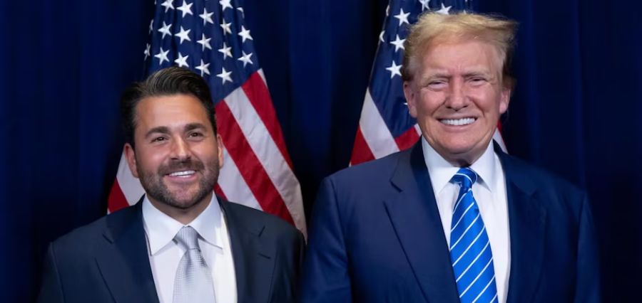 Read more about the article Trump Nominates Sydney‑Born ‘Alpha Male’ Nick Adams as U.S. Ambassador to Malaysia