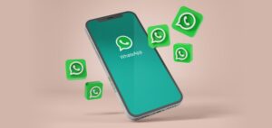 Read more about the article WhatsApp Introduces AI-Powered ‘Writing Help’ for Smarter Messaging