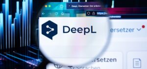 Read more about the article DeepL Expands Beyond Translation with Launch of DeepL Agent for Businesses