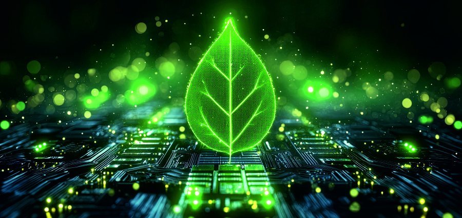 You are currently viewing Arm CEO Promotes Greener Tech Future by Shifting Work Beyond the Cloud