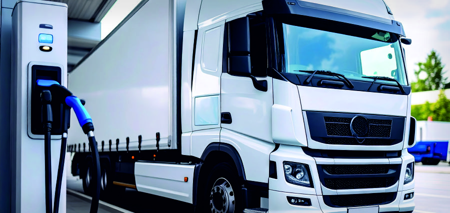 You are currently viewing Einride Secures $1.8B Valuation in SPAC Deal to Expand Electric Truck Fleet Worldwide
