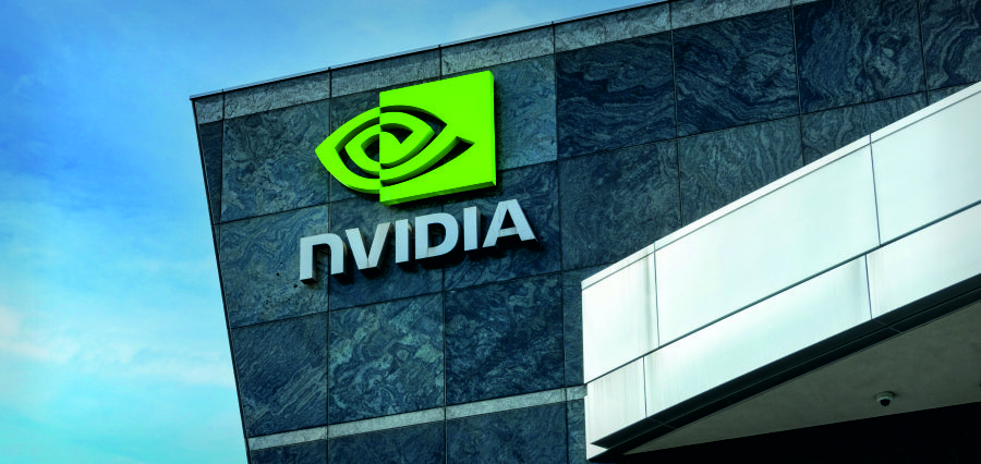 You are currently viewing Nvidia Stays a “Generation Ahead” in AI Chips Despite Rising Google Competition