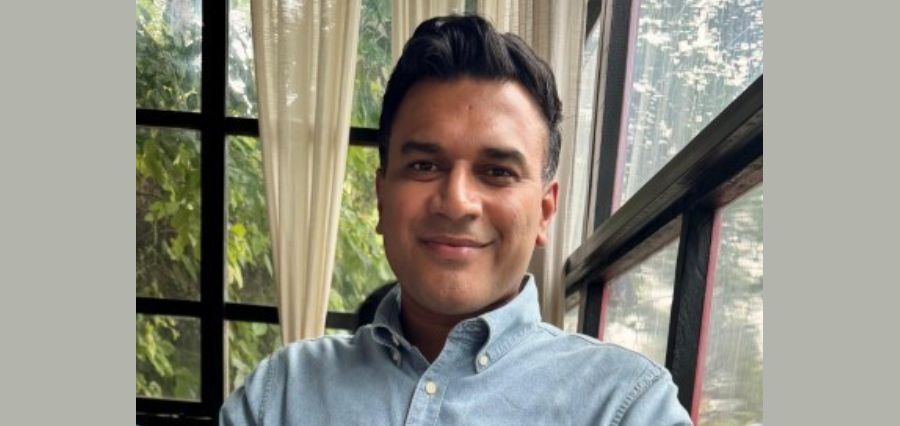 Kaartik Chauhan