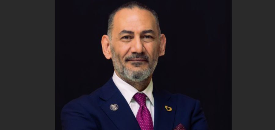 Khaled Ahmed