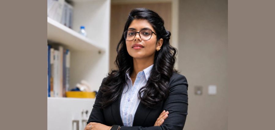 Khushbu Piyushkumar