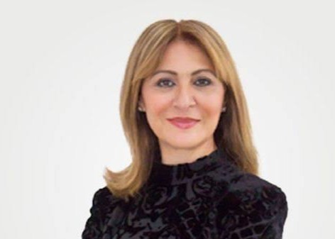 Leila Soudah
