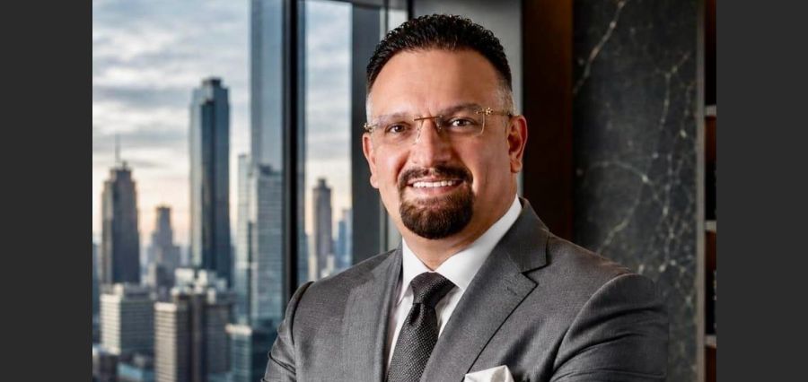 Mahmoud Saeed Ghaly